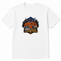 KNICKS CHAMPIONSHIP TEE